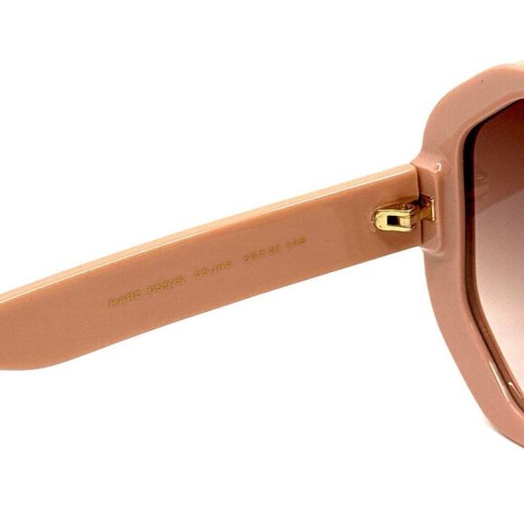 NEW!!! MARC JACOBS Sunglasses MARC 659/S 35JHA Authentic main image 8